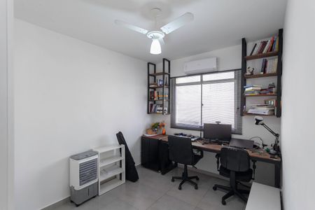 Apartamento à venda com 127m², 3 quartos e 2 vagas Apartamento à venda com 127m², 3 quartos e 2 vagasCobertura - Quarto 2