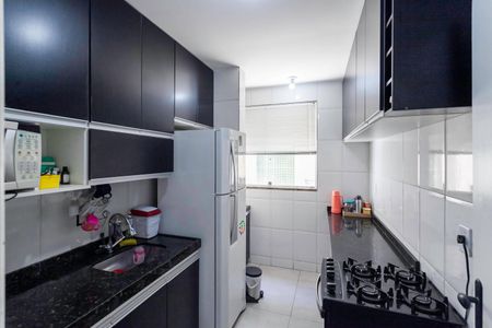 Apartamento à venda com 127m², 3 quartos e 2 vagas Apartamento à venda com 127m², 3 quartos e 2 vagasCozinha