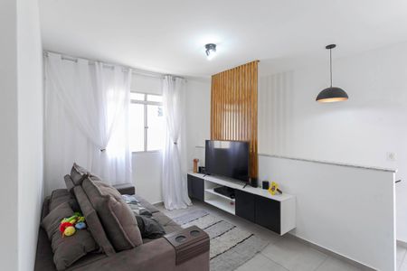 Apartamento à venda com 127m², 3 quartos e 2 vagas Apartamento à venda com 127m², 3 quartos e 2 vagasCobertura - Sala 2