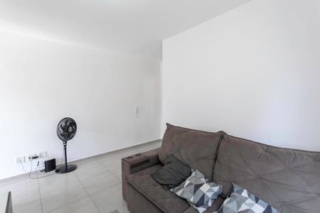 Apartamento à venda com 127m², 3 quartos e 2 vagas Apartamento à venda com 127m², 3 quartos e 2 vagasCobertura - Sala 2