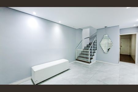 Sala de casa à venda com 2 quartos, 110m² em Vila Tijuco, Guarulhos