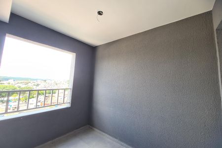 Apartamento para alugar com 1 quarto, 38m² em Jardim Imperador (zona Leste), São Paulo