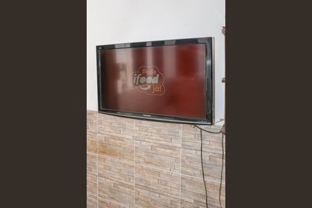 Casa à venda com 300m², 4 quartos e 2 vagas Casa à venda com 300m², 4 quartos e 2 vagasSala