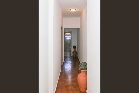 Corredor de casa à venda com 4 quartos, 300m² em Bom Retiro, São Paulo