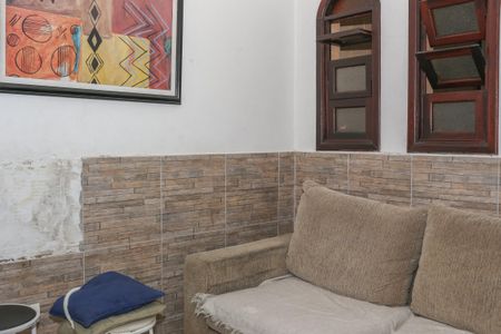 Sala de casa à venda com 4 quartos, 300m² em Bom Retiro, São Paulo