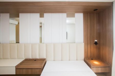 Kitnet/Studio para alugar com 1 quarto, 30m² em Vila Cordeiro, São Paulo