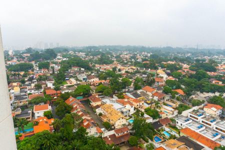 Apartamento para alugar com 61m², 2 quartos e 1 vaga Apartamento para alugar com 61m², 2 quartos e 1 vagaVista da Suite