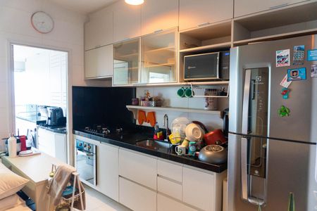 Apartamento para alugar com 61m², 2 quartos e 1 vaga Apartamento para alugar com 61m², 2 quartos e 1 vagaCozinha