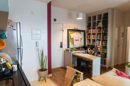 Apartamento para alugar com 61m², 2 quartos e 1 vaga Apartamento para alugar com 61m², 2 quartos e 1 vagaCozinha