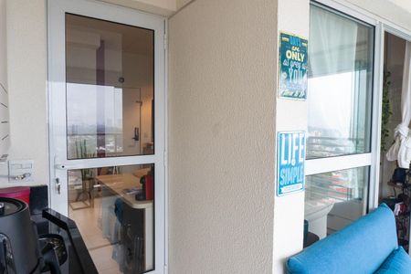 Apartamento para alugar com 61m², 2 quartos e 1 vaga Apartamento para alugar com 61m², 2 quartos e 1 vagaÁrea de Serviço