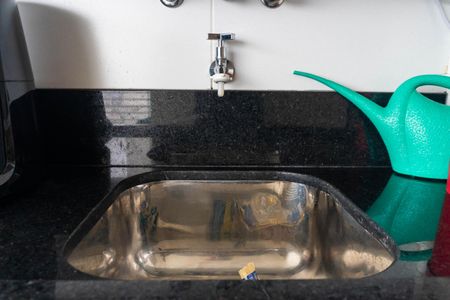 Apartamento para alugar com 61m², 2 quartos e 1 vaga Apartamento para alugar com 61m², 2 quartos e 1 vagaÁrea de Serviço