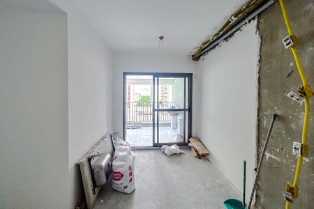 Apartamento para alugar com 57m², 2 quartos e 1 vagaCozinha e Área de Serviço