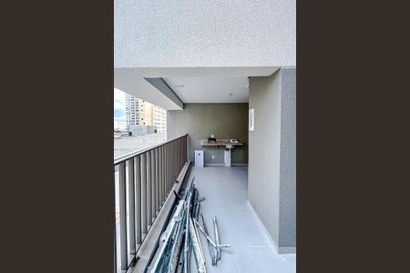 Apartamento para alugar com 57m², 2 quartos e 1 vagaVaranda