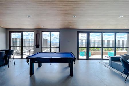 Apartamento para alugar com 57m², 2 quartos e 1 vagaSala de Jogos