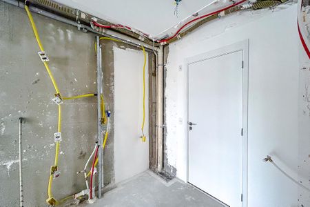 Apartamento para alugar com 57m², 2 quartos e 1 vagaCozinha e Área de Serviço