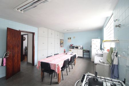 Casa para alugar com 250m², 4 quartos e 3 vagasCozinha