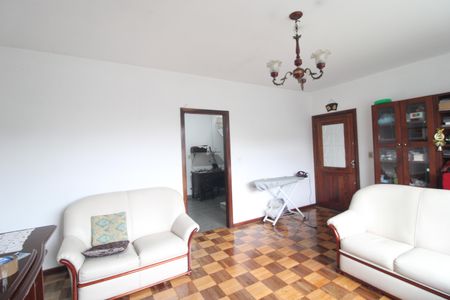 Sala de casa para alugar com 4 quartos, 250m² em Veleiros, São Paulo