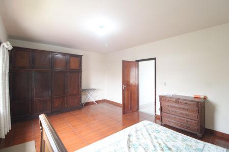 Casa para alugar com 250m², 4 quartos e 3 vagasQuarto 3