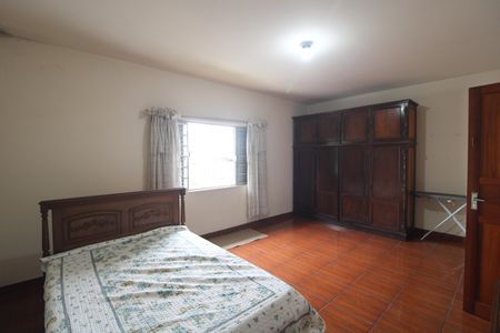 Casa para alugar com 250m², 4 quartos e 3 vagasQuarto 3