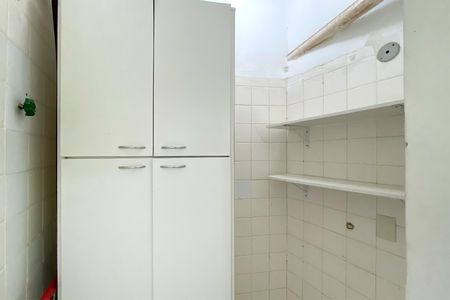 Apartamento para alugar com 110m², 3 quartos e sem vagaDespensa