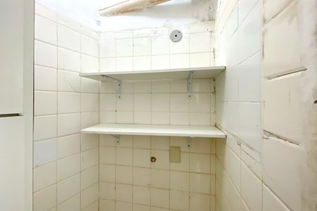 Apartamento para alugar com 110m², 3 quartos e sem vagaDespensa