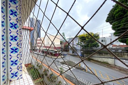 Apartamento para alugar com 110m², 3 quartos e sem vagaVista da Suite 1