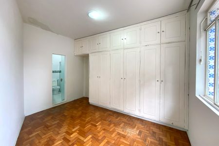 Apartamento para alugar com 110m², 3 quartos e sem vagaSuite 1
