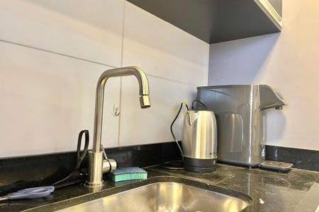 Apartamento para alugar com 63m², 2 quartos e 1 vaga Apartamento para alugar com 63m², 2 quartos e 1 vagaCozinha