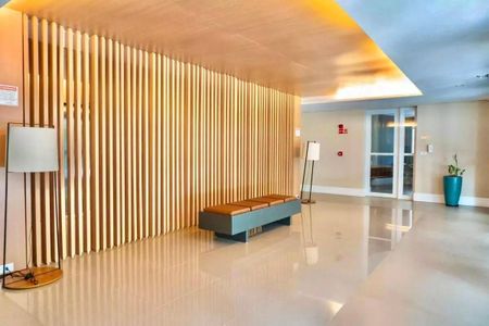 Apartamento para alugar com 63m², 2 quartos e 1 vaga Apartamento para alugar com 63m², 2 quartos e 1 vagaHall social