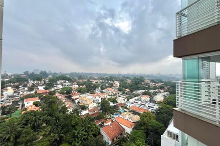 Apartamento para alugar com 63m², 2 quartos e 1 vaga Apartamento para alugar com 63m², 2 quartos e 1 vagaVista da Suíte