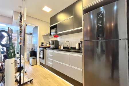 Apartamento para alugar com 63m², 2 quartos e 1 vaga Apartamento para alugar com 63m², 2 quartos e 1 vagaCozinha