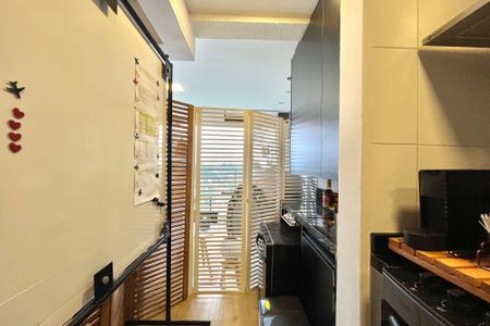 Apartamento para alugar com 63m², 2 quartos e 1 vaga Apartamento para alugar com 63m², 2 quartos e 1 vagaÁrea de Serviço