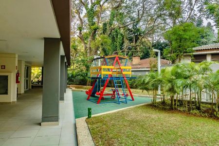 Apartamento para alugar com 63m², 2 quartos e 1 vaga Apartamento para alugar com 63m², 2 quartos e 1 vagaÁrea comum - Playground