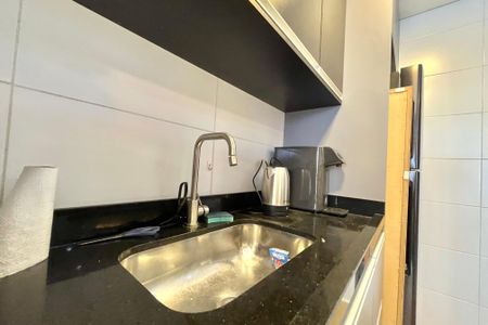 Apartamento para alugar com 63m², 2 quartos e 1 vaga Apartamento para alugar com 63m², 2 quartos e 1 vagaCozinha