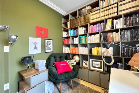 Apartamento para alugar com 63m², 2 quartos e 1 vaga Apartamento para alugar com 63m², 2 quartos e 1 vagaQuarto 2