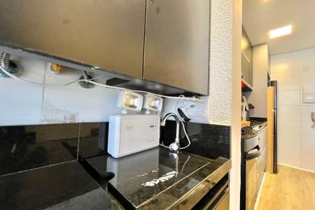 Apartamento para alugar com 63m², 2 quartos e 1 vaga Apartamento para alugar com 63m², 2 quartos e 1 vagaÁrea de Serviço