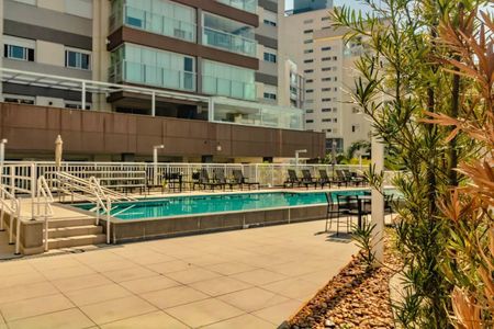 Apartamento para alugar com 63m², 2 quartos e 1 vaga Apartamento para alugar com 63m², 2 quartos e 1 vagaÁrea comum - Piscina