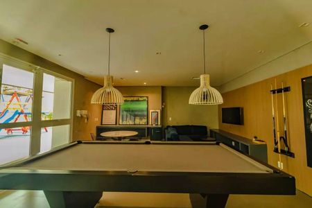 Apartamento para alugar com 63m², 2 quartos e 1 vaga Apartamento para alugar com 63m², 2 quartos e 1 vagaÁrea comum