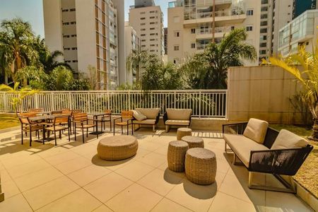 Apartamento para alugar com 63m², 2 quartos e 1 vaga Apartamento para alugar com 63m², 2 quartos e 1 vagaÁrea comum