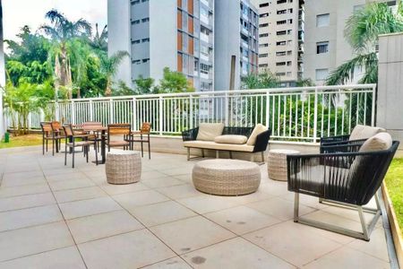 Apartamento para alugar com 63m², 2 quartos e 1 vaga Apartamento para alugar com 63m², 2 quartos e 1 vagaÁrea comum