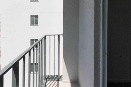 Apartamento para alugar com 2 quartos, 37m² em Vila Independencia, São Paulo