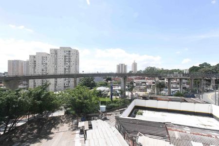 Apartamento para alugar com 2 quartos, 37m² em Vila Independencia, São Paulo