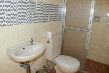 Kitnet/Studio para alugar com 1 quarto, 34m² em Santa Cecilia, São Paulo