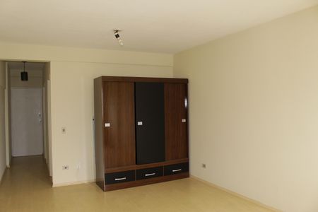 Kitnet/Studio para alugar com 1 quarto, 34m² em Santa Cecilia, São Paulo