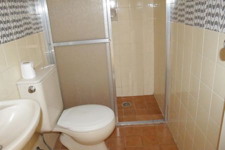 Kitnet/Studio para alugar com 1 quarto, 34m² em Santa Cecilia, São Paulo