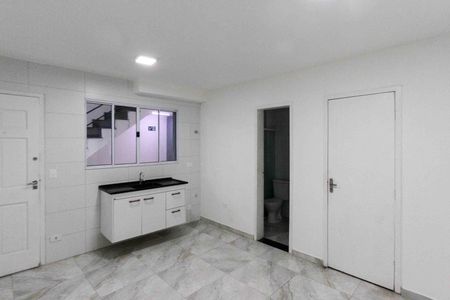 Apartamento à venda com 1 quarto, 34m² em Vila Lucia, São Paulo