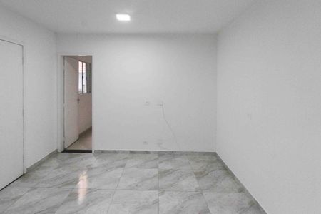Apartamento à venda com 1 quarto, 34m² em Vila Lucia, São Paulo