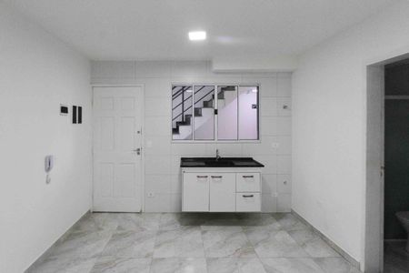 Apartamento à venda com 1 quarto, 34m² em Vila Lucia, São Paulo