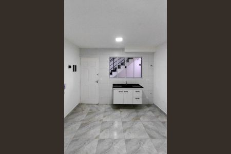 Apartamento à venda com 1 quarto, 34m² em Vila Lucia, São Paulo
