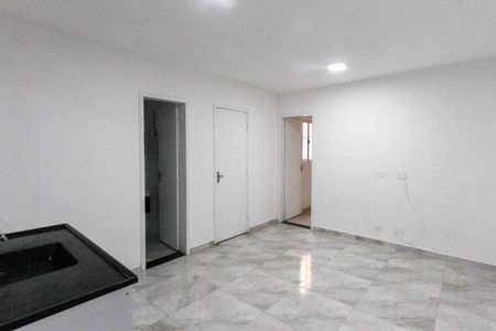 Apartamento à venda com 1 quarto, 34m² em Vila Lucia, São Paulo